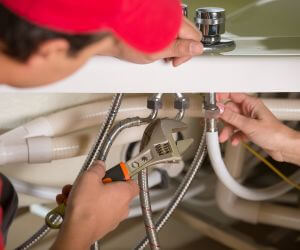 About Emergency plumbing pros Tidioute, PA